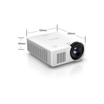 4K UHD DLP Projector Supplier - Custom Home Theatre Projector