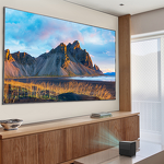 Acoustic Projector Screen Manufacturer - Custom ALR Screen