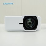 Short Throw Laser Projector Manufacturer - OEM/ODM 4K Projector
