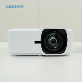 Short Throw Laser Projector Manufacturer - OEM/ODM 4K Projector