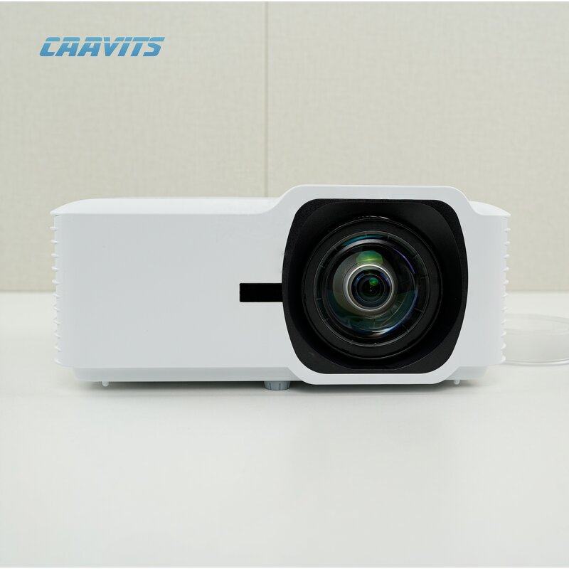 Short Throw Laser Projector Manufacturer - OEM/ODM 4K Projector