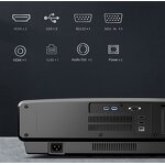 Ultra Short Throw Laser Projector Manufacturer - Custom UST Projector