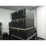 Media Server Manufacturer - Custom Hirender System