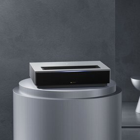 4K Laser Projector Manufacturer - Custom Ultra Short Throw Projector