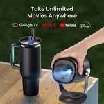 3DLP Laser Projector Manufacturer - OEM/ODM Engineering Projector