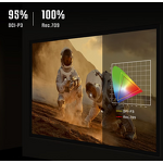 4K Smart Projector Manufacturer - OEM/ODM Home Theater Projector