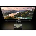 Portable Laser Projector Supplier - Custom Mini Projector