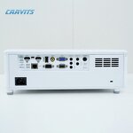 DLP Laser Projector Supplier - Custom Home Theater Projector