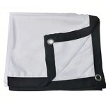 Foldable Projector Screen Manufacturer - Custom Matt White Screen