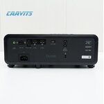 Short Throw Laser Projector Supplier - Custom Professional Projector