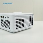 Short Throw Laser Projector Manufacturer - OEM/ODM 4K Projector