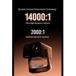 4K UHD LED Projector Supplier - OEM/ODM Professional Projector