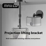 Projector Bracket Supplier - Custom Wall Hanger