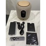 4K UST Laser Projector Factory - OEM/ODM Home Theater Projector