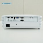 4K Laser Projector Factory - Custom High Contrast Projector