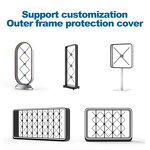 3D Holographic Fan Factory - OEM/ODM Advertising Display