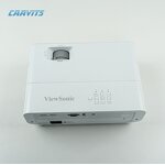 4K Laser Projector Factory - Custom High Contrast Projector