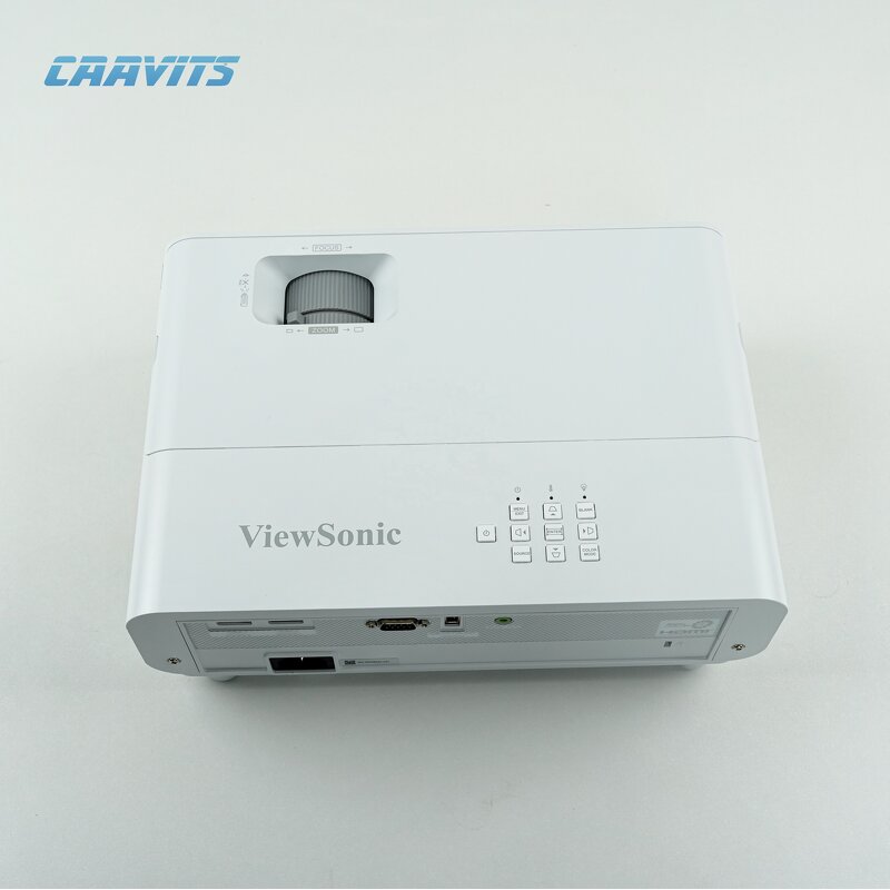 4K Laser Projector Factory - Custom High Contrast Projector