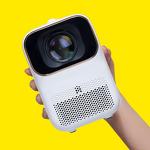 4K UST Laser Projector Supplier - OEM/ODM DLP Projector