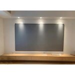 ALR Projector Screen Manufacturer - OEM/ODM Ultra Slim Screen