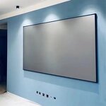 ALR Projector Screen Manufacturer - OEM/ODM Ultra Slim Screen