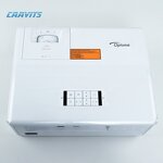 DLP Laser Projector Supplier - Custom Home Theater Projector