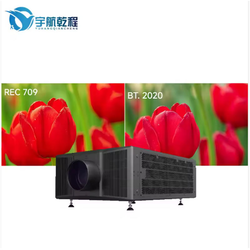 DLP ALPD Projector Supplier - OEM/ODM Engineering Projector