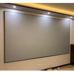 ALR Projection Screen Manufacturer - OEM/ODM Fixed Frame Screen