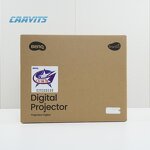 WUXGA Laser Projector Factory - OEM/ODM Business Projector