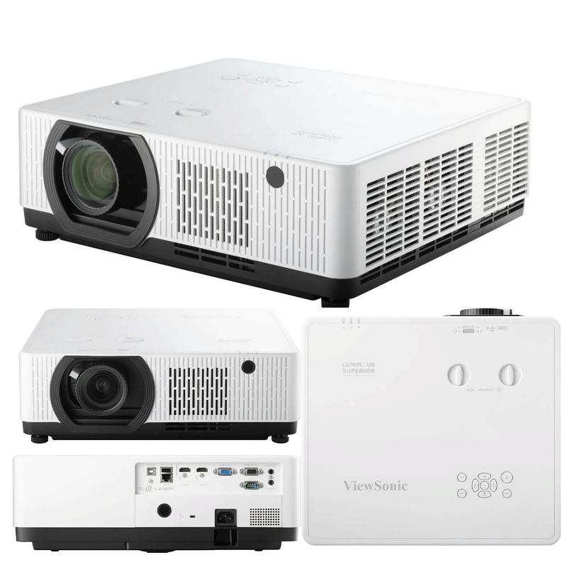 4K Laser Projector Manufacturer - OEM/ODM Ultra Short Throw Projector