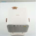 3D Smart Projector Factory - Custom Triple Laser Projector