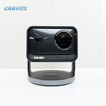 Portable Mini Projector Manufacturer - OEM/ODM Smart 4K Projector