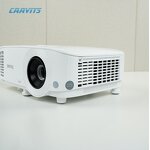 Smart 4K Projector Factory - OEM/ODM Education Business Projector