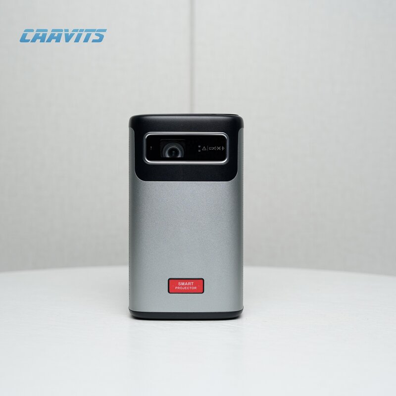 DLP Mini Projector Supplier - OEM/ODM Portable Projector