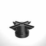 3D Hologram Projector Manufacturer - Custom LED Fan