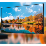 Acoustic Projector Screen Manufacturer - OEM/ODM Fixed Frame Screen