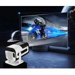 Portable Mini Projector Supplier - OEM/ODM Smart Projector