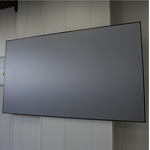 Fixed Frame Projector Screen Factory - OEM Fresnel ALR Screen