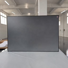 Fixed Frame Projector Screen Factory - OEM Fresnel ALR Screen