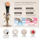 Skin Rejuvenation Device Manufacturer - Home Use Multi-Function Tightening