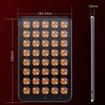 LED Light Therapy Instrument Manufacturer - 2024 New Design Home PDT Acne Removing