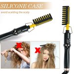 Automatic Hair Curler Factory - Hot Selling Wireless Rotating Portable Cordless