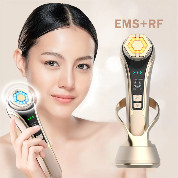 Skin Rejuvenation Device Manufacturer - Home Use Multi-Function Tightening