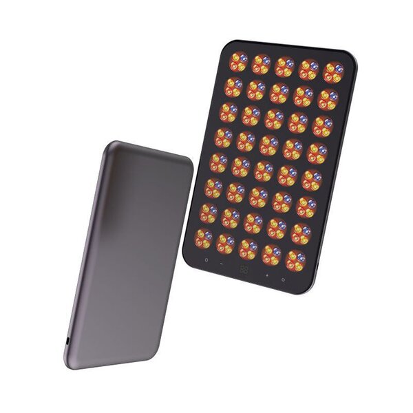 LED Light Therapy Instrument Manufacturer - 2024 New Design Home PDT Acne Removing