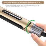 Silicone Scalp Massager Factory - Hot Selling Electric Scalp Massager Hair Oil Applicator