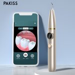 Ultrasonic Tooth Cleaner Manufacturer - Portable Smart Ultrasonic Scaler Electric