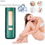 Handheld IPL Hair Removal Device Manufacturer - Permanent Pulse Light