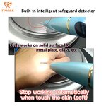 Ultrasonic Dental Scaler Manufacturer - Teeth Whitening Calculus Remover Tartar Device