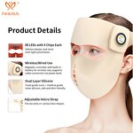 LED Face Mask Factory - Wholesale Electric Wireless Multi-Color