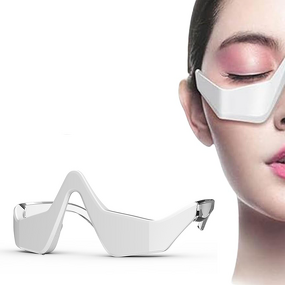 Eye Care Massager Manufacturer - EMS LED Red Light Therapy